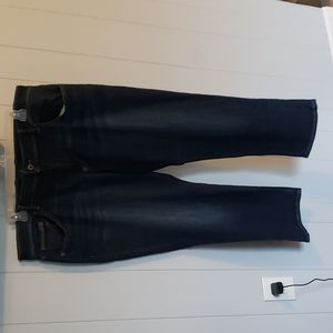 Lucky Brand Boyfriend Jeans